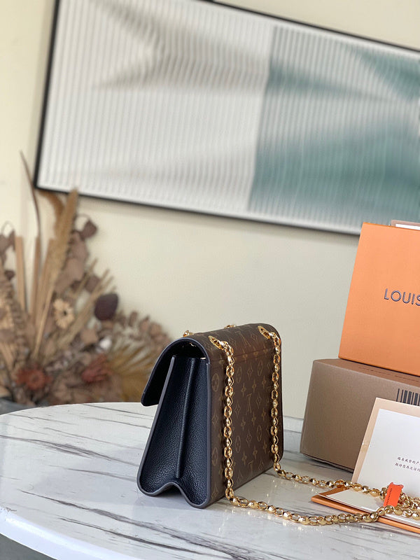 Fashion Lu-Vi bags - 4447