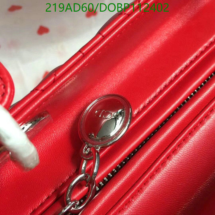 SAMCC - DOR Bags - 1439