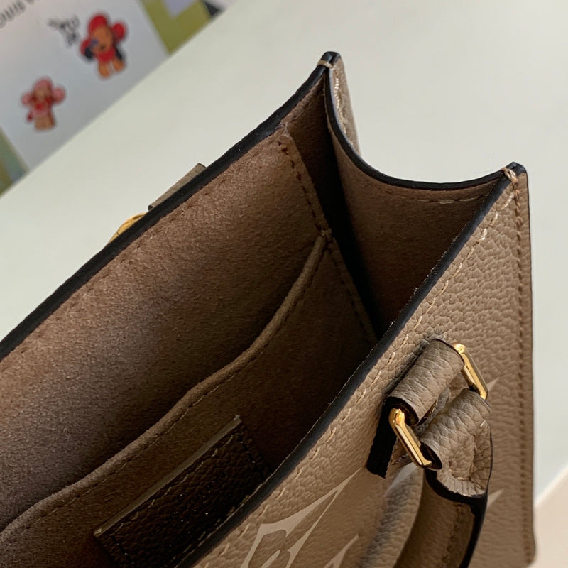 Satchel Bags - VL Bags - 1124