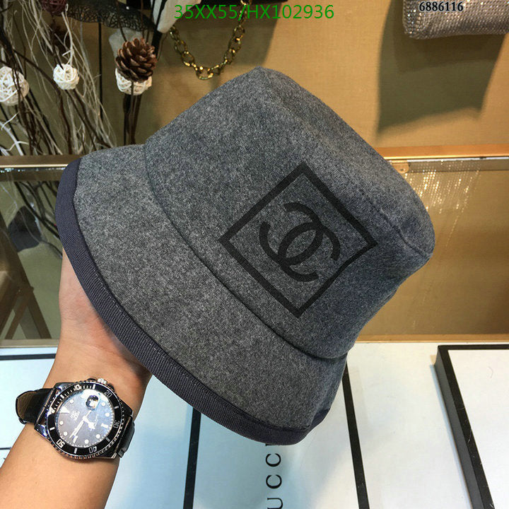 SAMC - CHL Caps & Hats - 529