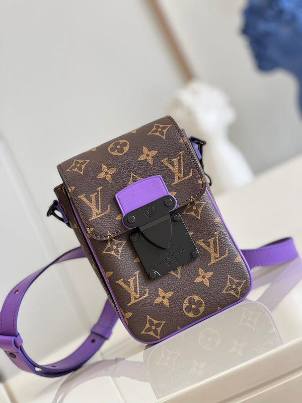 Glamy - LOV Bags - 076