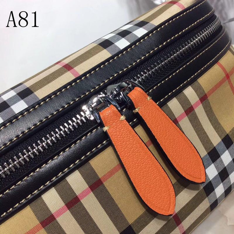 ELE Fashion -BBR Bags - 806