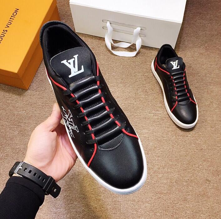 SAMC - LOV Men Shoes - 1811