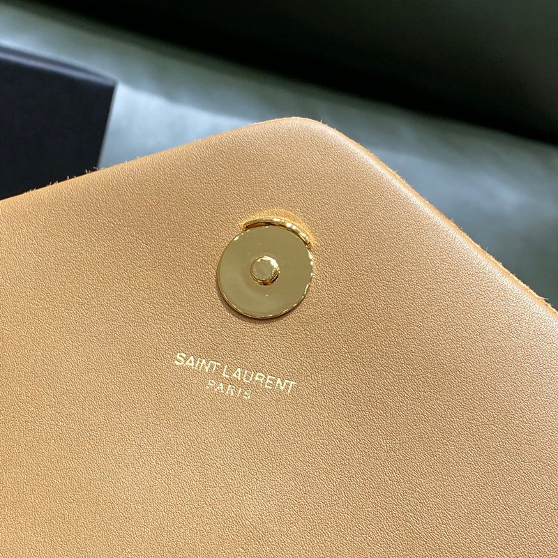 Glamy - YLS Bags - 1459