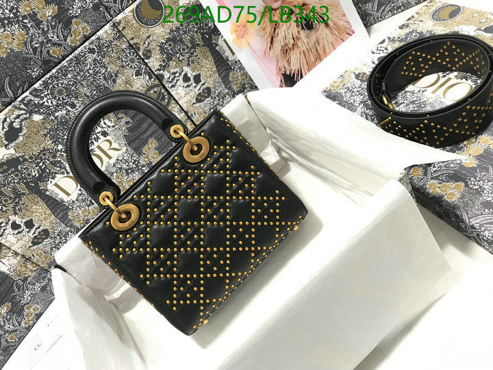 SAMCC - DOR Bags - 1387