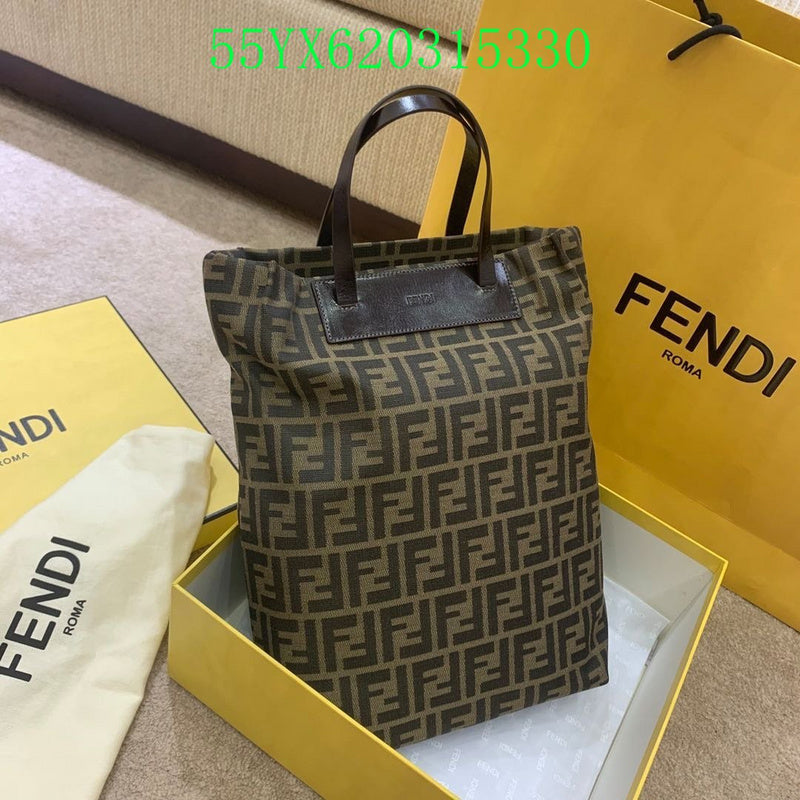 Glami - FDE Bags - 3428