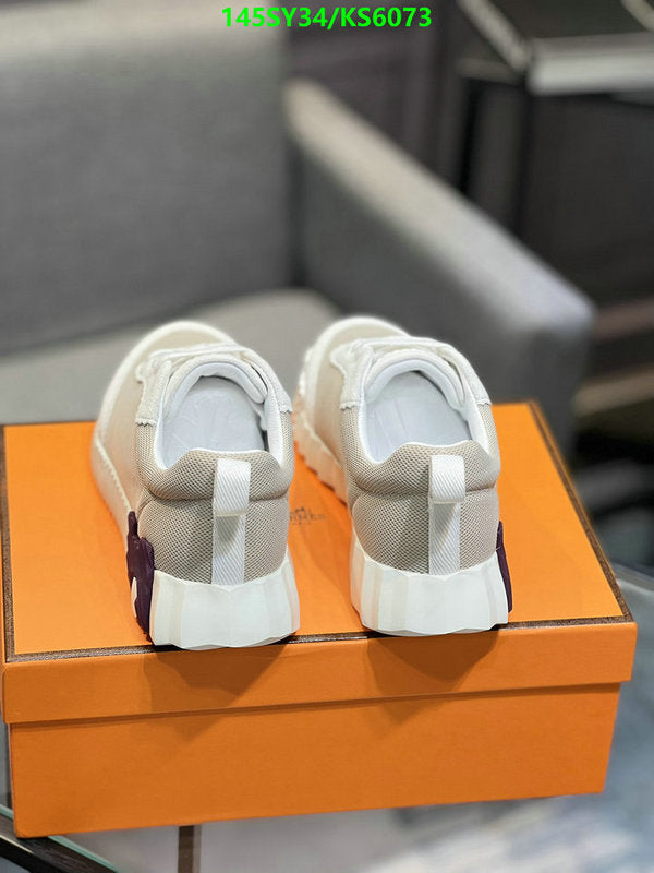 SAMC - HMS Women Shoes - 029