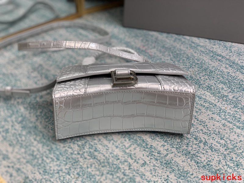 Glami- - BG Hourglass Bags - 177