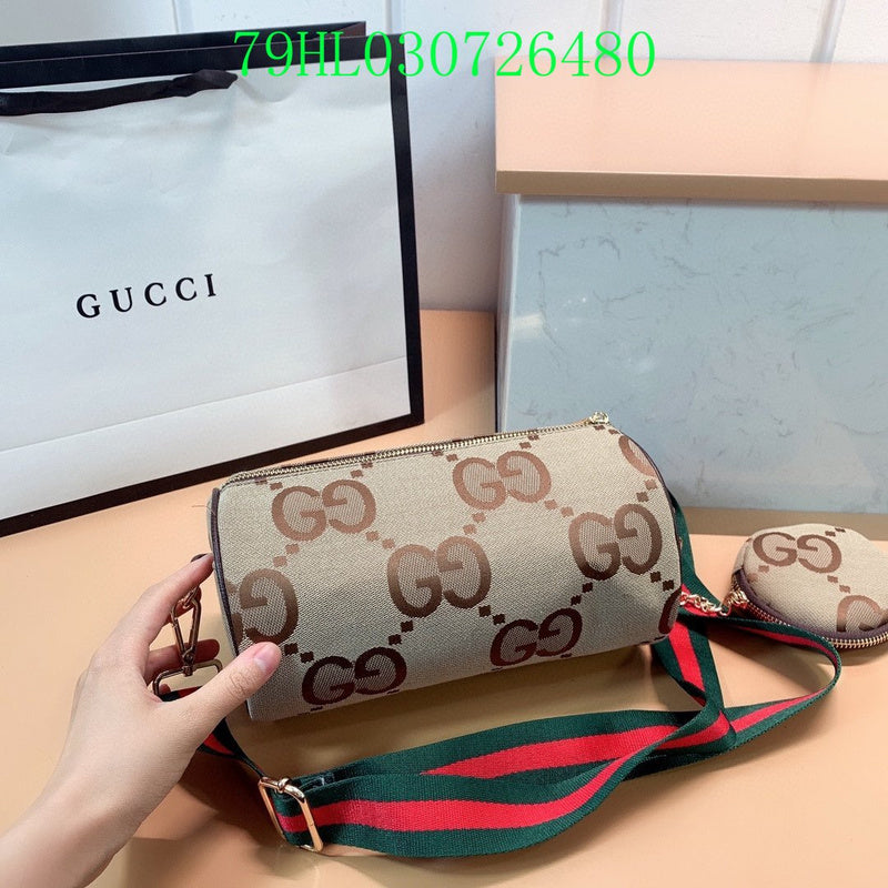 Glami Fashion - GCI Bags - 11452