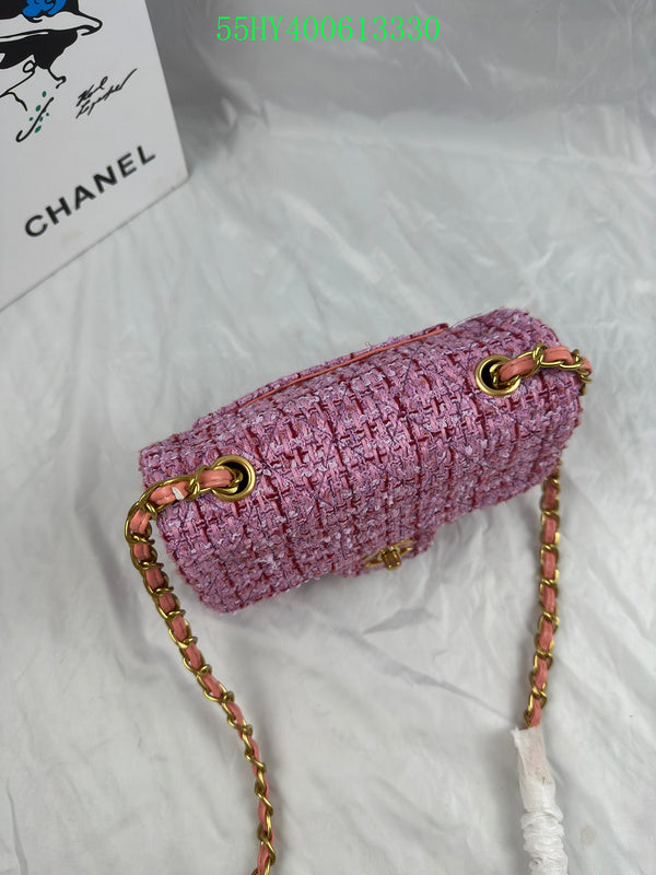 Glami - CHL Bags - 651