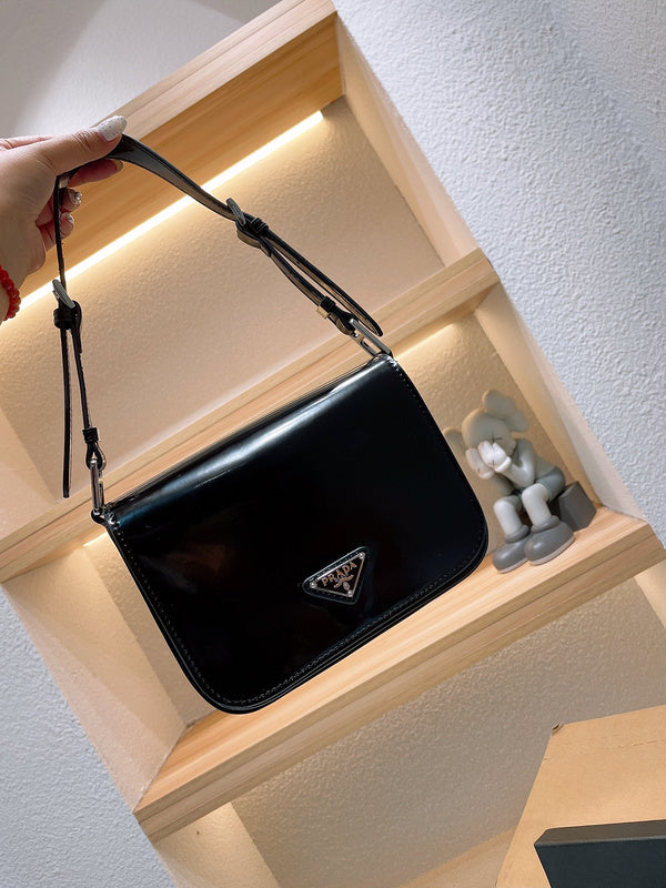 Satchel Bags - PDA Bags - 1064