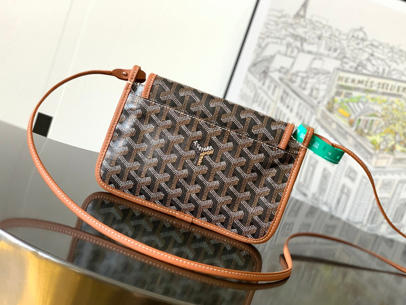 Glamy - GYO Bags - 668