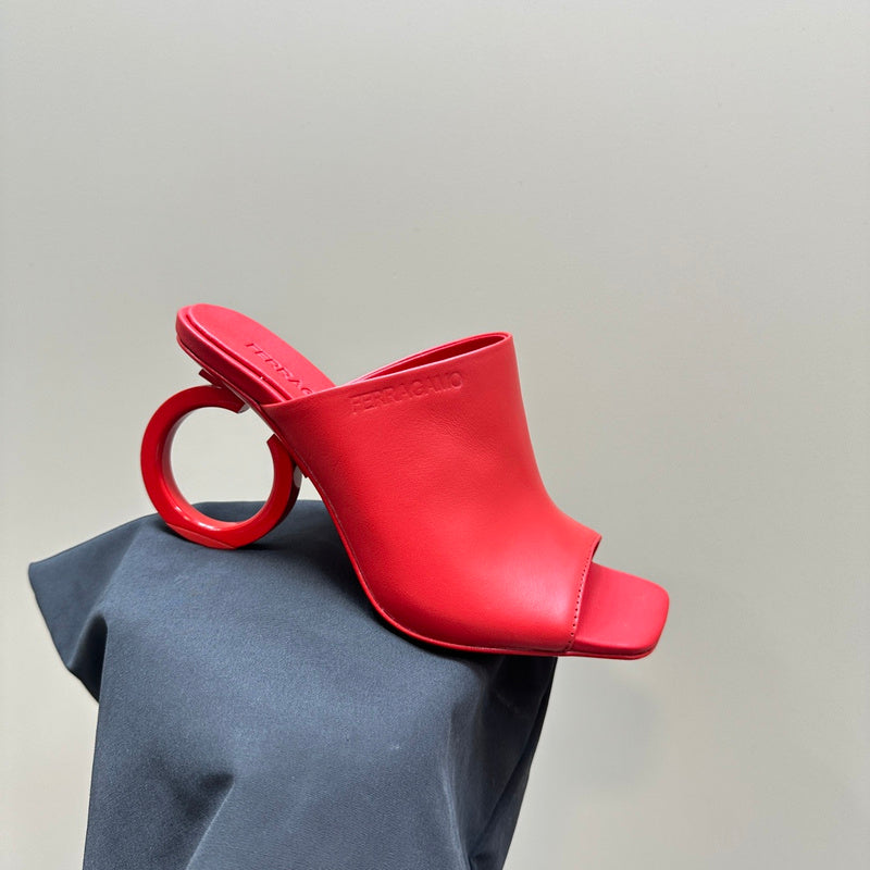 Glami - FGO Women Shoes - 372