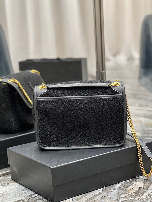 Glami- Glami- - SLY Bags - 1266