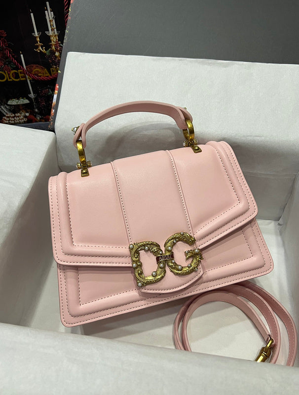 Glamy - DG bag - 334
