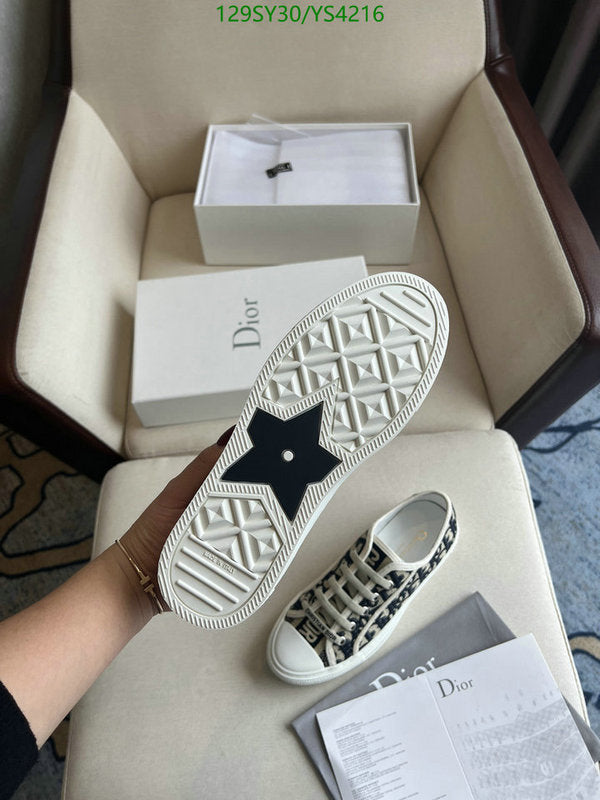 SAMCC - DOR Women Shoes - 1559