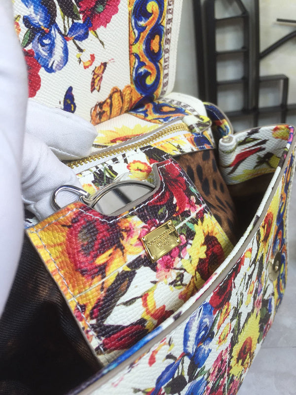 Glamy - DG bag - 542