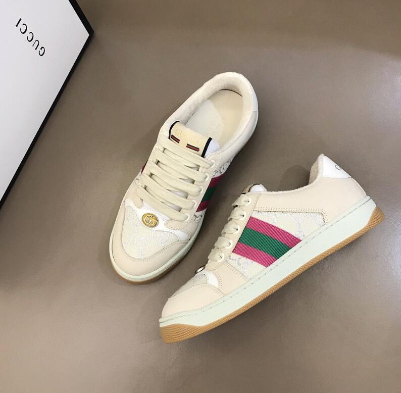SAMC - GUKI Women Shoes - 919