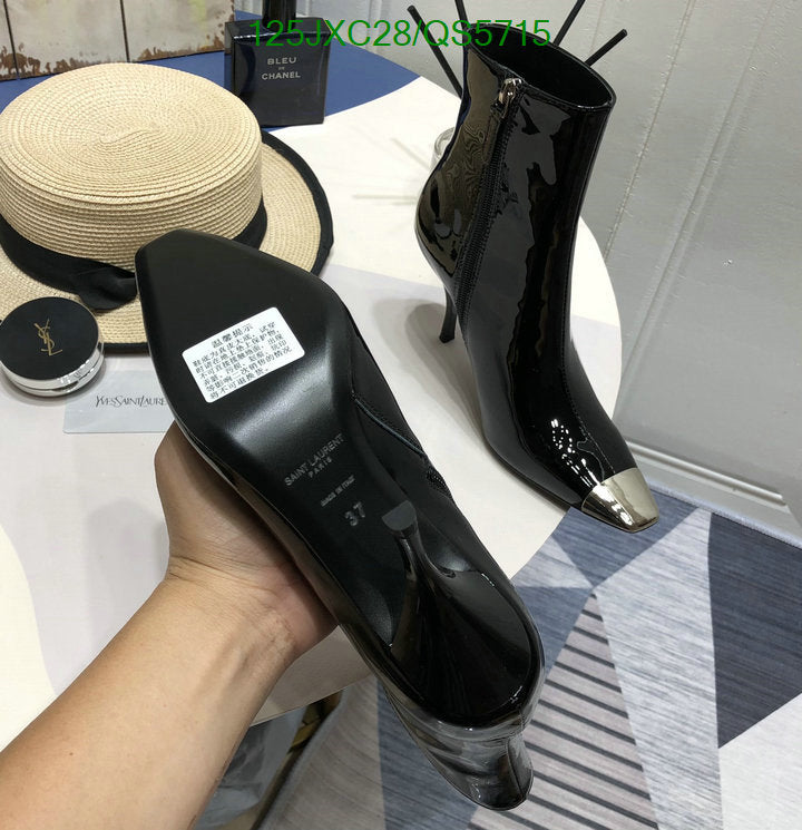 SAMC - YLS Women Shoes Heels - 072