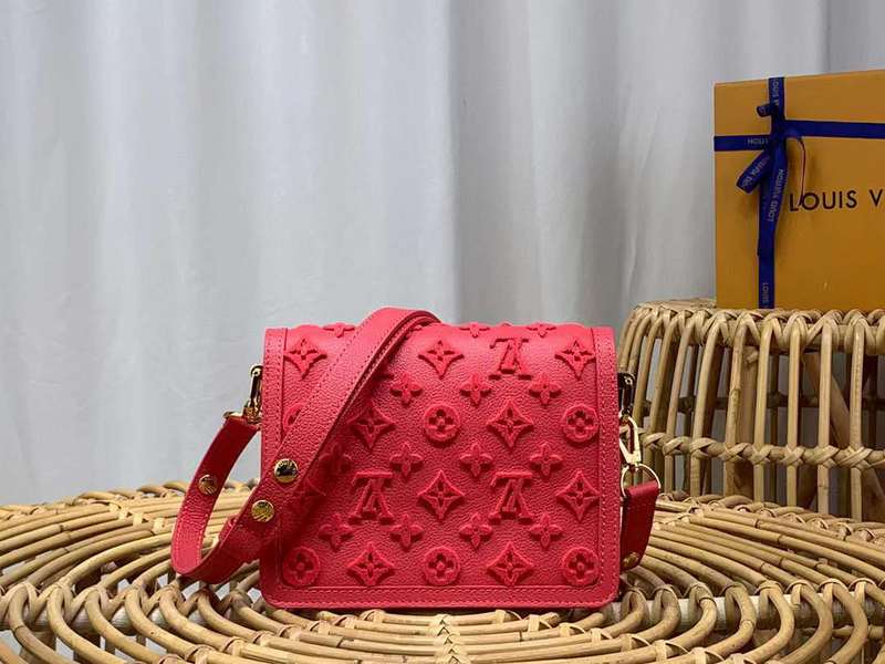 Glami- Glami- Lu-Vi bags - 11931
