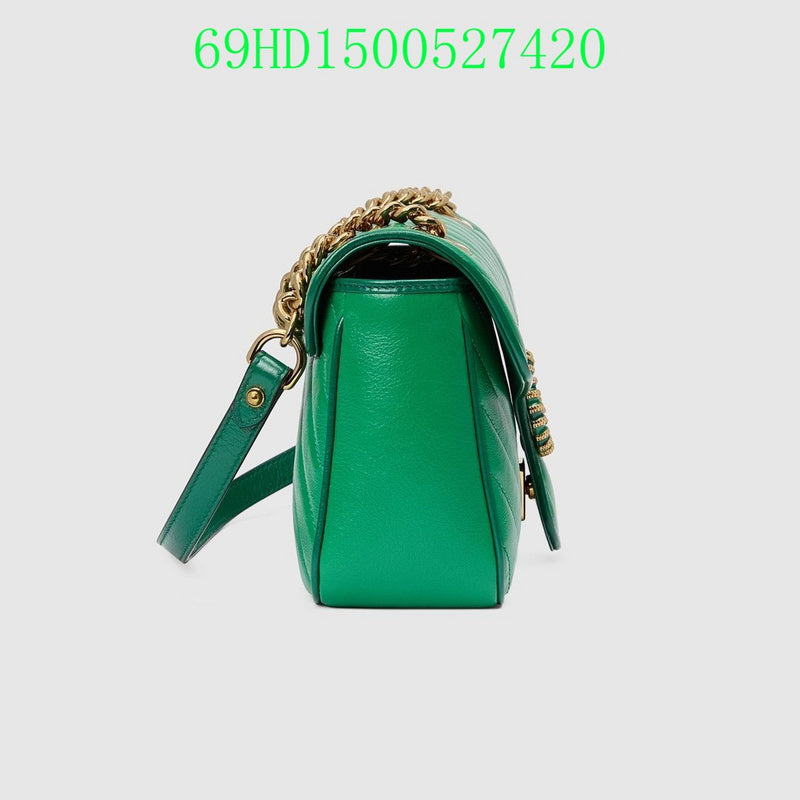 Glami Fashion - GCI Bags - 10420
