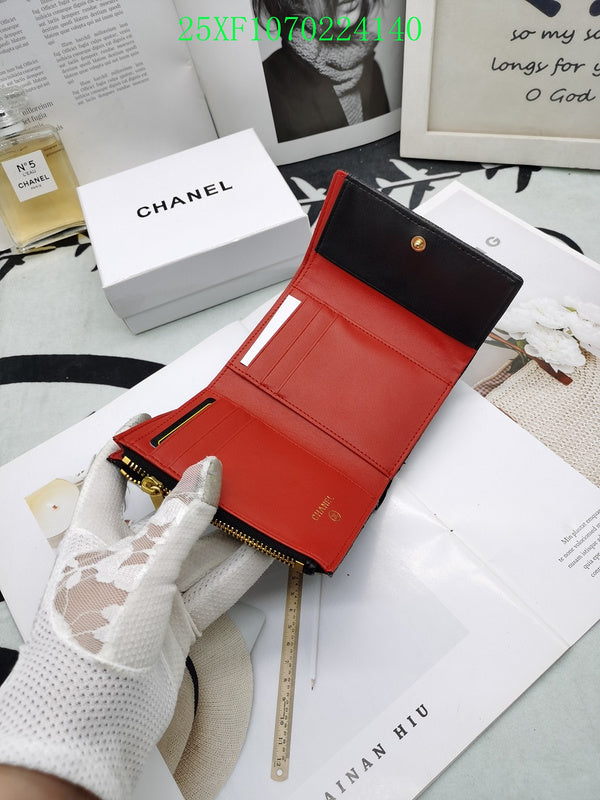 Glami - CHL Wallet - 2626