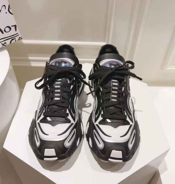 SAMC - DAG Men Shoes - 154