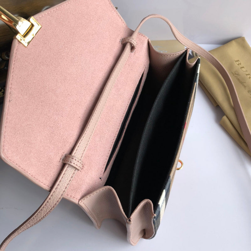 Glami Fashion -BBR Bags - 1221