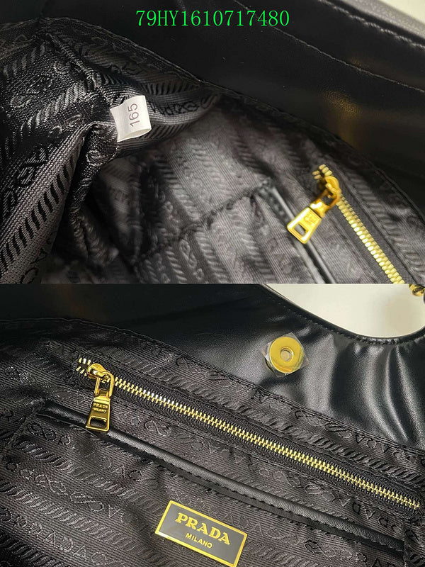 Satchel Bags - PDA Bags - 3105