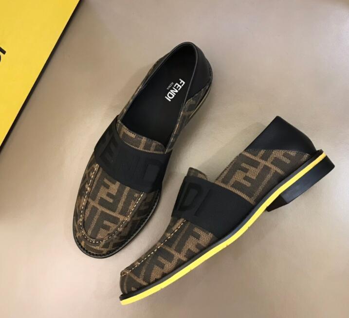 SAMC - FDE Women Shoes - 350