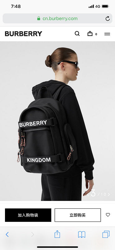 Glami- - BOR Bags - 076