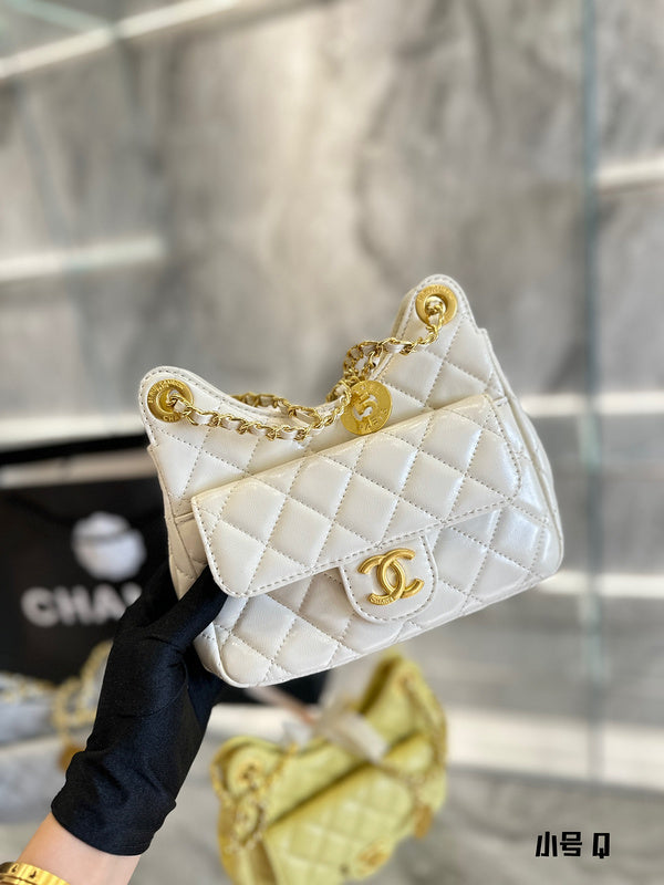 Satchel Bags - CHL Bags - 7185