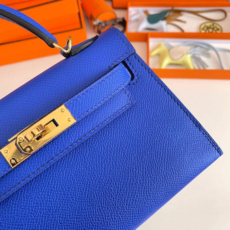 Glamy - HMS Bags - 534