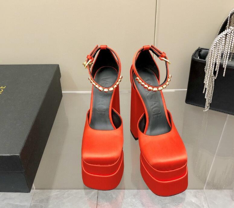 SAMC - VAR Women Shoes - 141