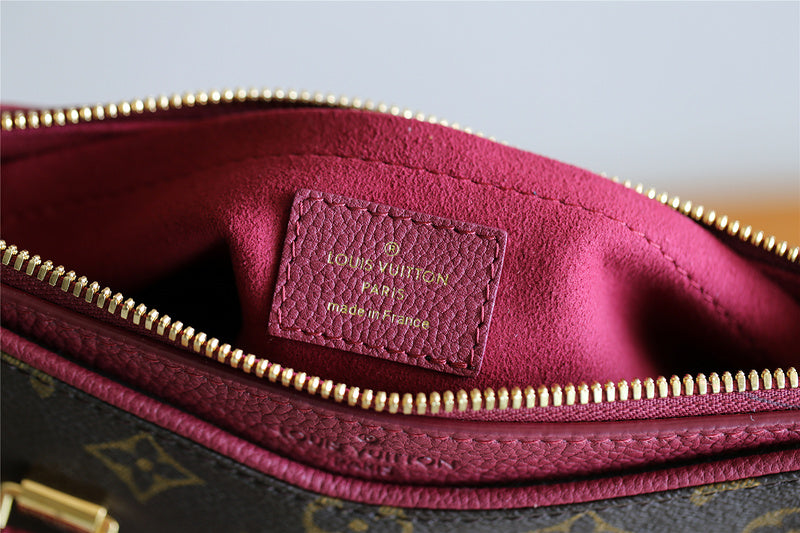 Satchel Bags - VL Bags - 7988