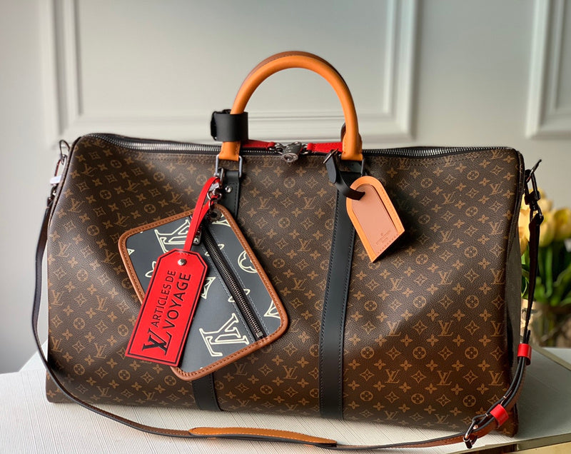 Glamy - LOV Bags - 1321