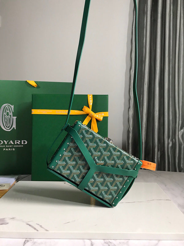 Glamy - GYO Bags - 1382