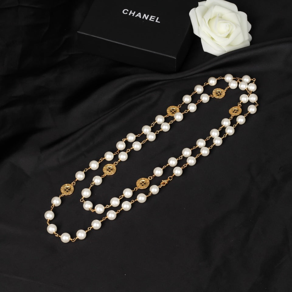 EN - Lux Necklace CHL017