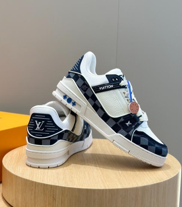 SAMC - LOV Men Shoes - 281