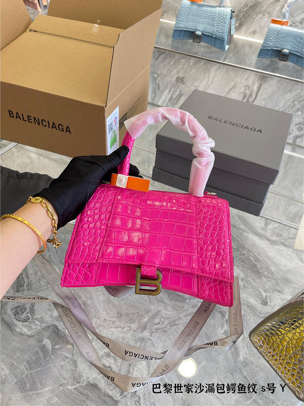 Satchel Bags - BGA Bags - 1368
