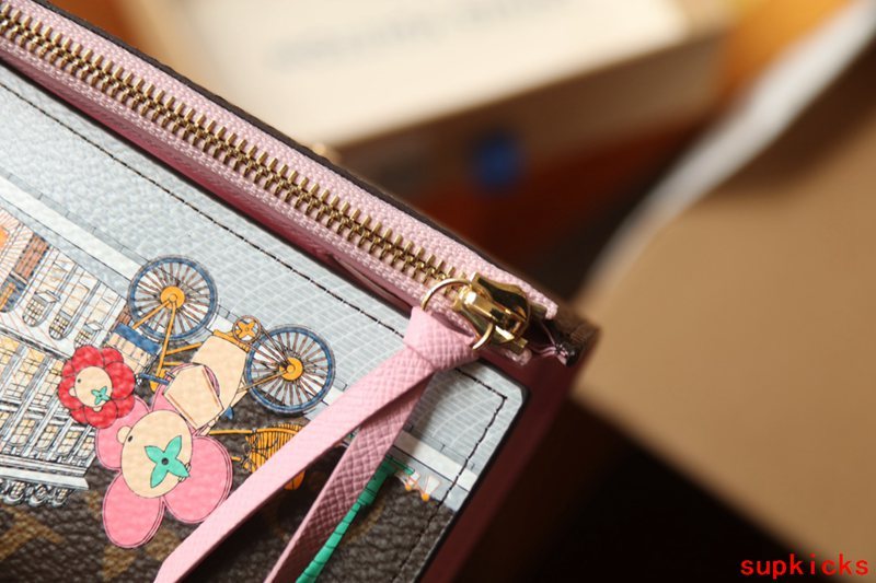Glami- - Mix Wallets - 197