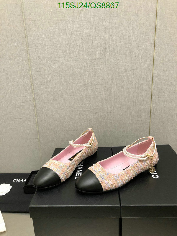 SAMC - CHL Women Shoes Ballet - 201