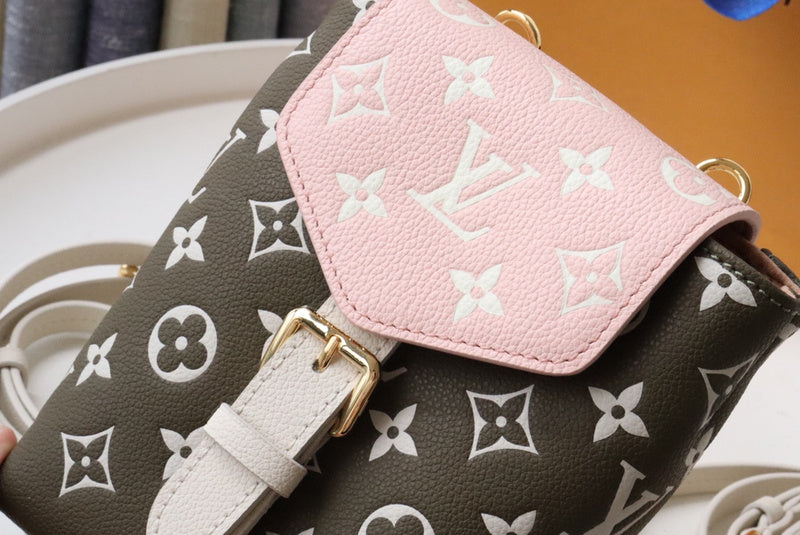 Glami Fashion Lu-Vi Bags - 16824