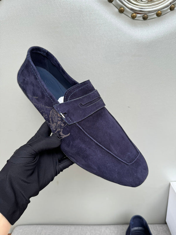 Glami - BRE Men Shoes - 219