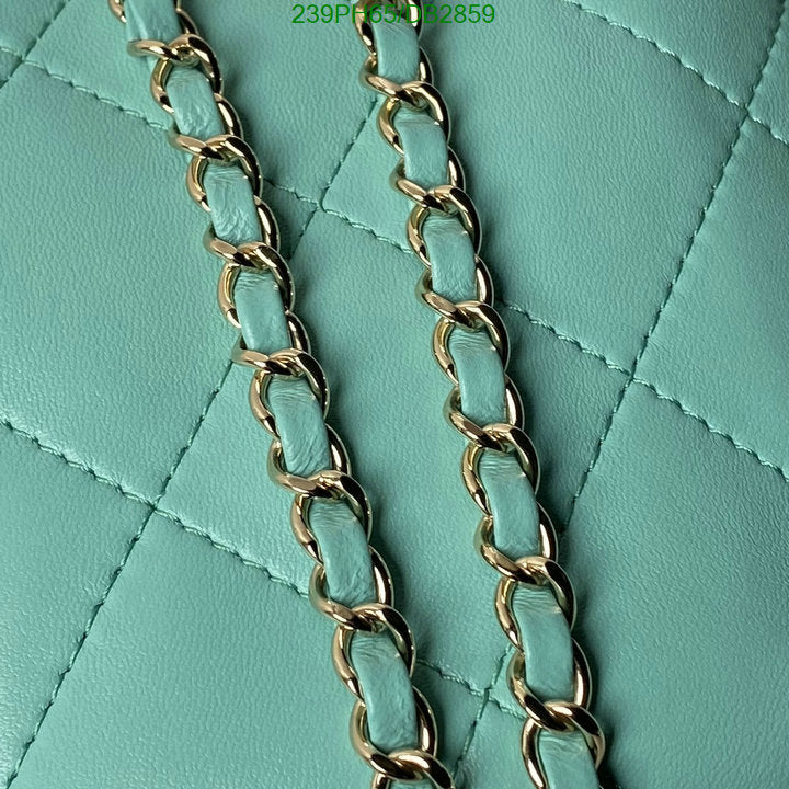 SAMC - CHL Bags - 858
