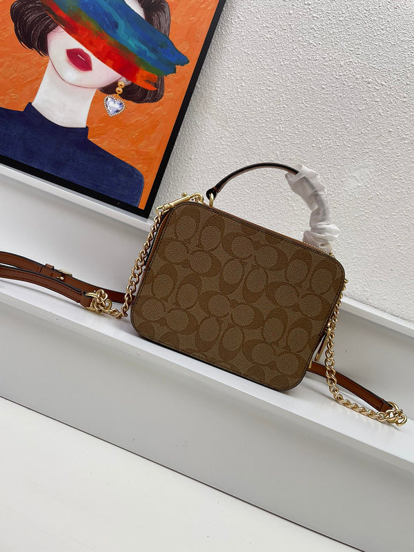 Glami-i CAH Bags - 320