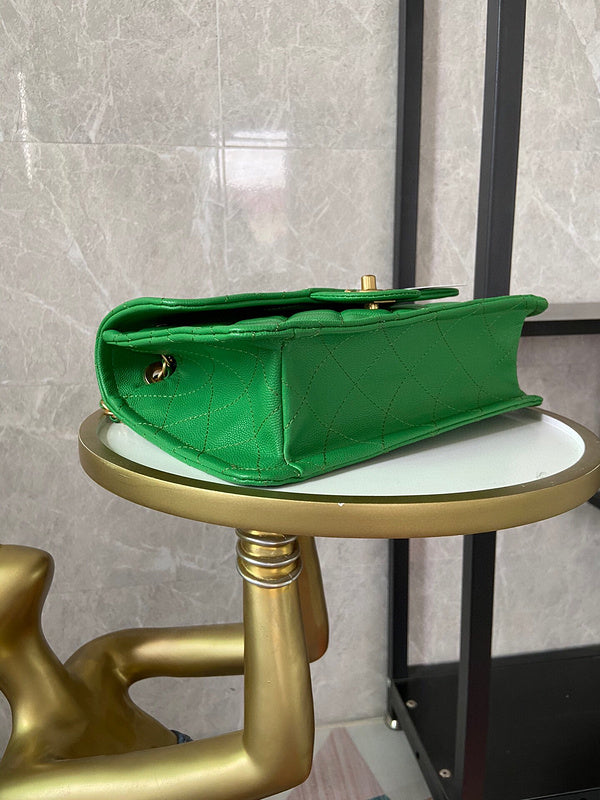 Satchel Bags - CHL Bags - 4277