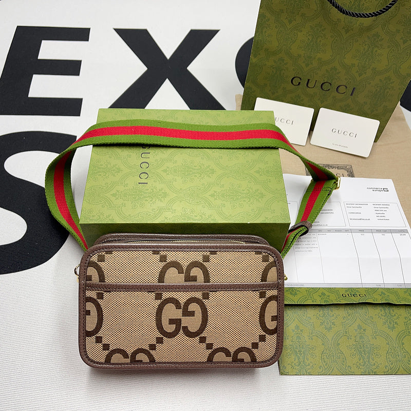 Glami-i - Guki Men Bags - 005