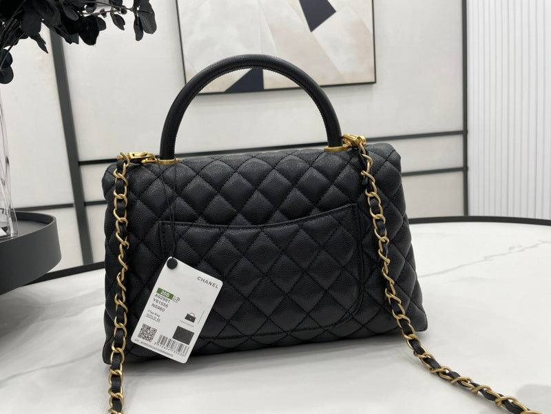 Satchel Bags - CLN Bags - 143