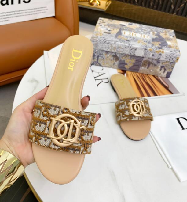 SAMCC - DOR Women Shoes - 507